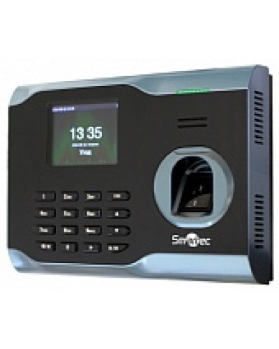 Терминал СУРВ биометрический Smartec ST-FT161EM в Северске Считыватели Pintop.ru