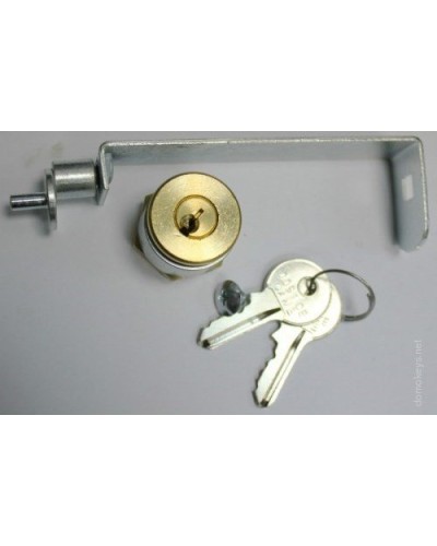 Замок блокиратора GARD Came 119RIG060 в Северске Запчасти для шлагбаумов и автоматики Pintop.ru