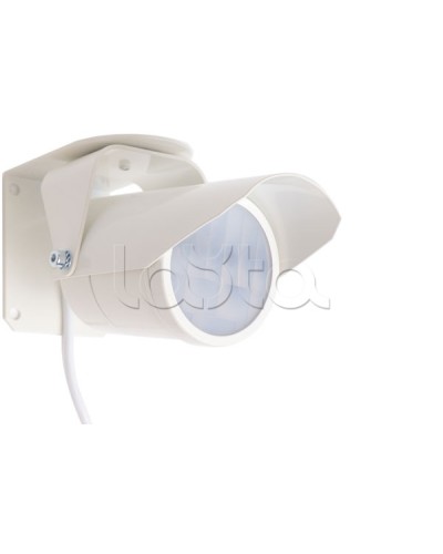 Извещатель охранный инфракрасный пассивный Полисервис ИД-12Е в Северске Извещатели охраны периметра Pintop.ru