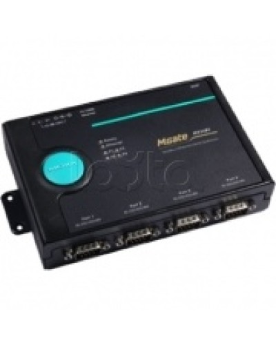 Преобразователь Moxa MGate MB3480 в Северске Дополнительное оборудование для ОПС Pintop.ru