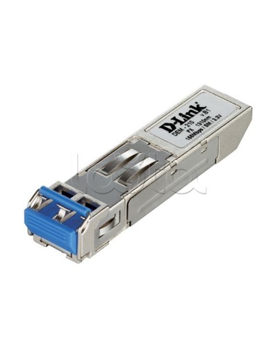 SFP-трансивер D-Link DEM-210/10/B1A в Северске Модули SFP/XFP/GBIC Pintop.ru