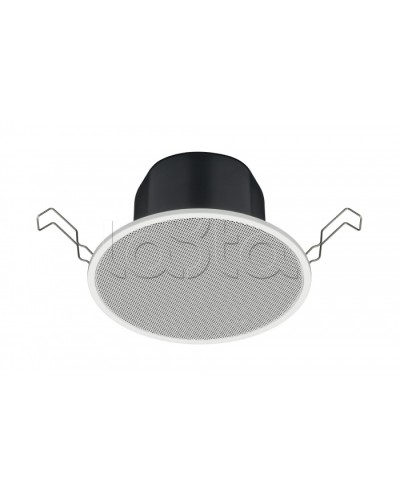 Громкоговоритель потолочный TOA PC-1865BS в Северске Системы оповещения и трансляции TOA Pintop.ru