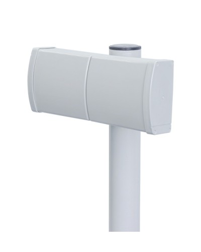 Извещатель радиоволновой однопозиционный Forteza ЗЕБРА-30(5,8)-Ш-ethernet в Северске Извещатели охраны периметра Pintop.ru