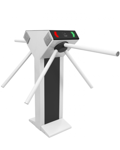 CARDDEX Двухпроходная сетевая проходная STR-04NM в Северске Турникеты Pintop.ru