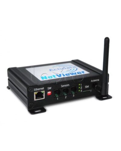 Контроллер Actidata NV3 в Северске Системы передачи извещений Pintop.ru