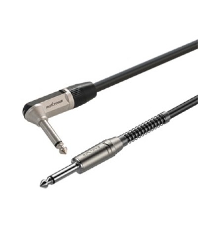 Кабель инструментальный ROXTONE SGJJ110/3 в Северске Система оповещения и трансляции Roxton Pintop.ru