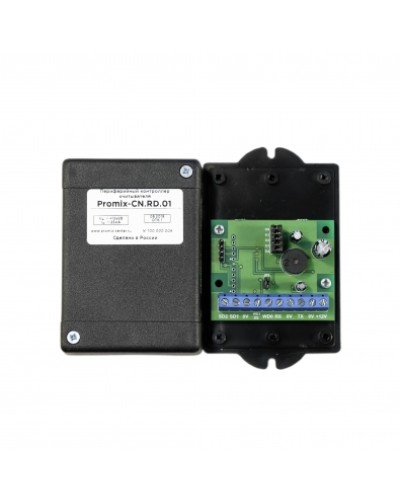 Контроллер считывателя Promix-CN.RD.01 в Северске Контроллеры Pintop.ru