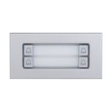 Вызывной модуль Dahua DHI-VTO4103F-MDB4