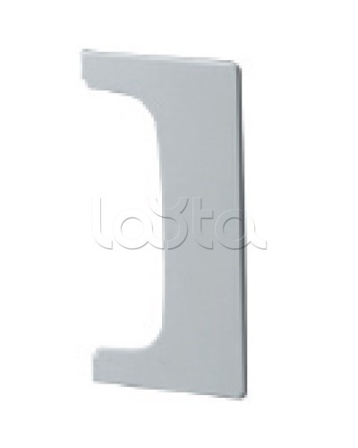 Адаптер 70х22 для коробки SDN DKC 01881 в Северске Аксессуары для лотков Pintop.ru