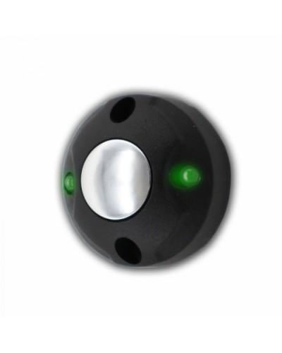 Кнопка выхода Олевс PUSHka черный в Северске Дополнительное оборудование для СКУД Pintop.ru