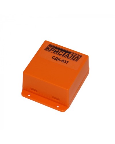 Адаптер зоны безопасности Кристалл СДК-037 в Северске Дополнительное оборудование для ОПС Pintop.ru