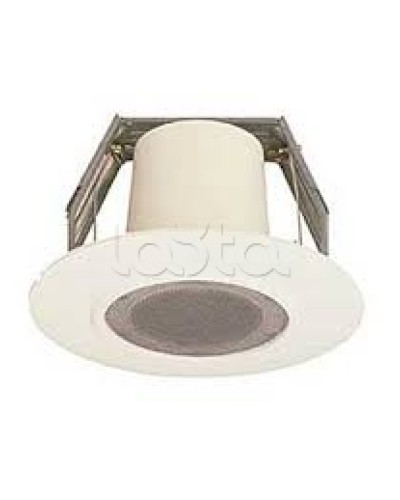 Громкоговоритель встраиваемый влаго-термостойкий TOA PC-3WR в Северске Системы оповещения и трансляции TOA Pintop.ru