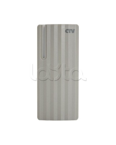 Считыватель proximity карт CTV-R10 EM B в Северске Считыватели Pintop.ru