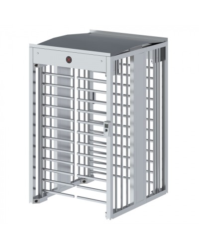 Полноростовой турникет Блокпост СПЕКТР СТ6 серия Z в Северске Турникеты Pintop.ru