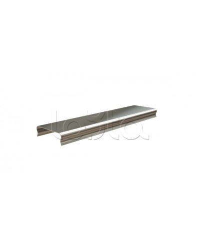 Крышка на лоток Hyperline RST-UTC-600-15-3000-0,7-SZ в Северске Аксессуары для лотков Pintop.ru