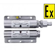 Извещатель магнитоконтактный Компания СМД ИО102-МК Н «Атон» исп.13 (Нержавеющая сталь)