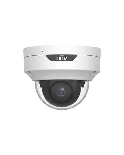 IP-камера видеонаблюдения антивандальная купольная Uniview IPC3534SB-ADNZK-I0 в Северске IP-камеры Pintop.ru