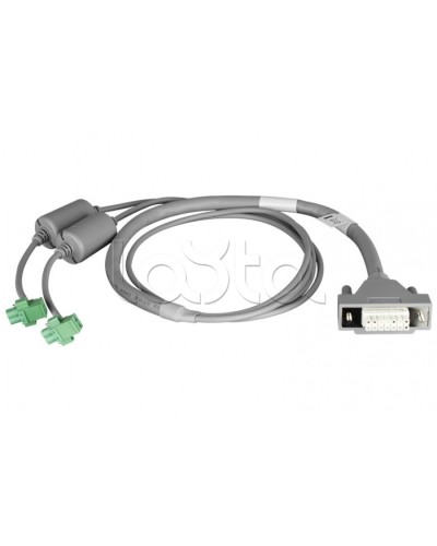Кабель питания (1.5 м) D-Link DPS-CB150-2PS/B1A в Северске Дополнительное оборудование для сетей Pintop.ru