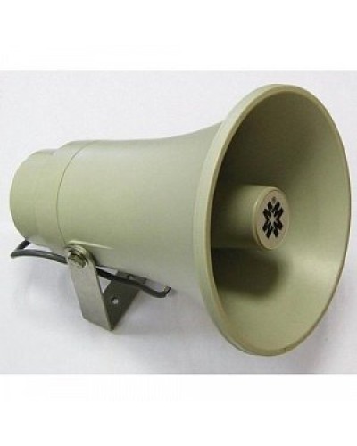 Громкоговоритель рупорный МЕТА ГР-15.03 исп.3 в Северске Система оповещения и трансляции Мета Pintop.ru