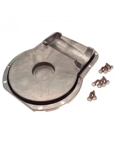 Основание редуктора FROG Came 119RIA014 в Северске Устройства радиоуправления для шлагбаумов и автоматики Pintop.ru