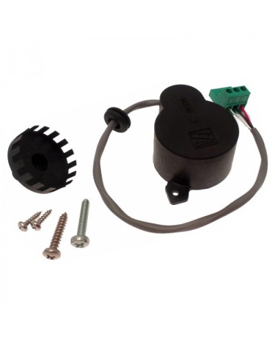 Кодер BX в сборе Came 119RIY049 в Северске Запчасти для шлагбаумов и автоматики Pintop.ru