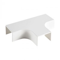 Угол 25х25мм Т-образный плавный ст.TIA, огнестойкость E110 1кор.=200шт. Экопласт