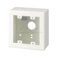 Коробка монтажная для настенного крепления TOA YC-822