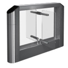 Модуль турникета центральный 900 Oxgard Praktika T-05-CM-900 (ВЗР 2095-05)