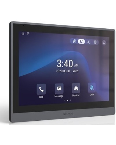 IP монитор (интерком-панель) Akuvox IT88S_IW в Северске Абонентские IP устройства Pintop.ru