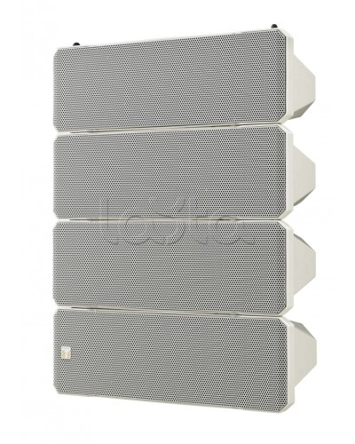 Система акустическая 2-полосная TOA HX-7W в Северске Системы оповещения и трансляции TOA Pintop.ru