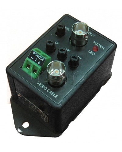 Усилитель 960H видеосигнала активный Инфотех AVT-EXC871 в Северске Видеоусилители, Модуляторы, Делители Pintop.ru