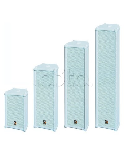 Колонна звуковая всепогодная ROXTON CN-40T в Северске Система оповещения и трансляции Roxton Pintop.ru