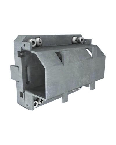 Система защиты при столкновении автомобиля со стрелой для шлагбаума GPT Came 803XA-0040 в Северске Автоматические шлагбаумы Pintop.ru