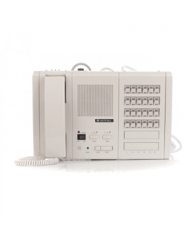 Пульт оперативно–диспетчерской связи Getcall GC-1036F4 в Северске Переговорные устройства Pintop.ru