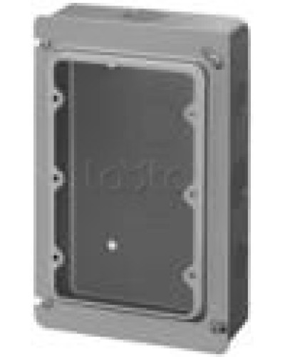 Короб для скрытого монтажа Короб для скрытого монтажа TOA (YC-150) в Северске Системы оповещения и трансляции TOA Pintop.ru