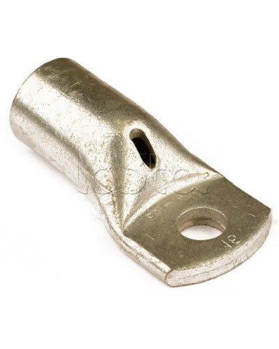 Наконечник кольцевой под винт 2,5 кв.мм винт 5 мм (ТМЛ) DKC 2BT5 в Северске Держатели, клипсы, скобы Pintop.ru