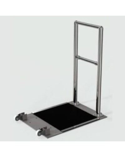 Подиум Ростов-Дон Т9М (Краш.) в Северске Дополнительное оборудование для СКУД Pintop.ru