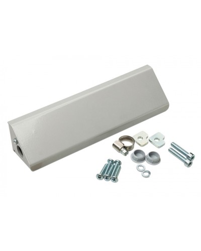 Комплект монтажный для замка ALM200FB ALeko МК 200FB-МR в Северске Дополнительное оборудование для СКУД Pintop.ru