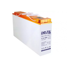 DELTA АКБ 12 - 125 FT 12-125 M
