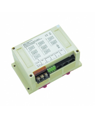 Блок питания AccordTec AT-36/2 WH в Северске Дополнительное оборудование для СКУД Pintop.ru