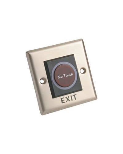 Кнопка выхода Dahua ASF908 в Северске Кнопки выхода Pintop.ru