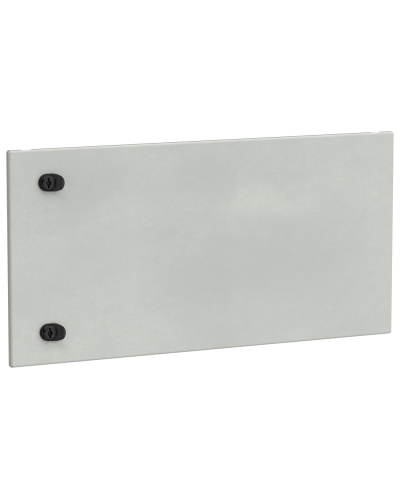 FORMAT Дверь секционная внешняя 400х800мм IEK (FO-00-ESD-040-080) в Северске Аксессуары для стоек и шкафов Pintop.ru