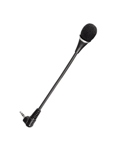 Микрофон Getcall GC-0005B2 в Северске Микрофонные консоли и микрофоны Pintop.ru