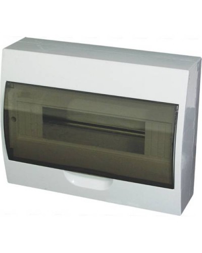 Бокс под автомат 8М ЩРН-П-8 IEK (MKP12-N-08-40-20) в Северске Боксы для автоматов Pintop.ru