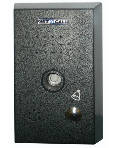 Пульт селекторной связи на 1 абонента Getcall GC-3001M1 в Северске Переговорные устройства Pintop.ru