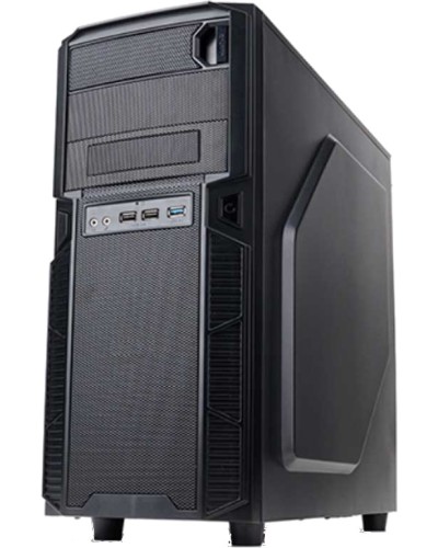 ПК РМ оператора СКУД Gate с предустановленным ПО Gate-Terminal. Корпус: Desktop. ОС: Windows 10 Pro 64-bit в Северске Сетевые СКУД Pintop.ru