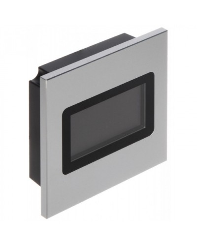 Модуль с 3 STN дисплеем Dahua DHI-VTO4202F-MS в Северске Вызывные видеопанели малоабонентные Pintop.ru