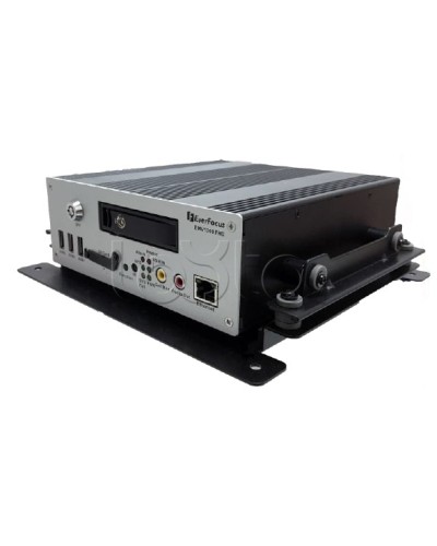 Гибридный видеорегистратор 8 канальный EverFocus EMV-800FHD в Северске IP Видеорегистраторы Pintop.ru