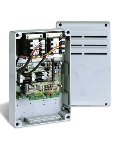 Плата блока управления ZL170N Came 3199ZL170N в Северске Запчасти для шлагбаумов и автоматики Pintop.ru