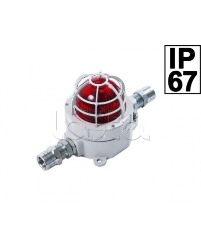 Световой оповещатель Компания СМД ОРБИТА МК М ОП С-Н в Северске Оповещатели Pintop.ru